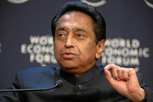 Kamal Nath to be pro-tem Speaker